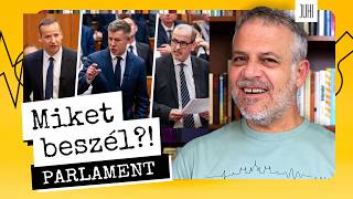 Aggódó HANKÓ, PÓCS a jász GATSBY, 2600 ZSÜLIETT dokumentumfilm 🤑 Miket beszél?!