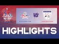 KPFC vs Church Boys United | Highlights | KP Oli Cup Football Championship 2080