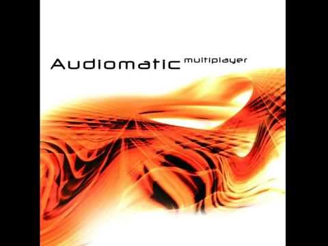 Audiomatic - Multiplayer [Full Album]