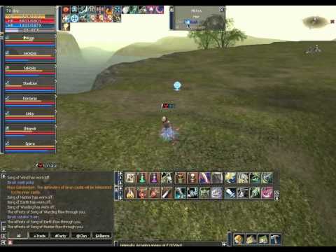 dvp - Giran 28.10.06 (Lineage 2 Teon EU Server)