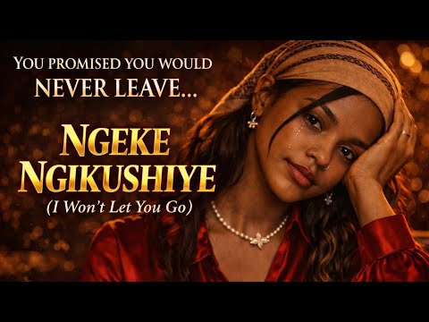 Ngeke Ngikushiye (I Will Never Leave You) &ndash; Soulful Amapiano 3-Step Love Anthem .