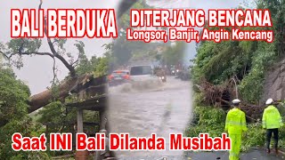 Download lagu BALI TERKINI !! BALI DITERJANG BENCANA DIMANA MANA -  Situasi Bali Saat Ini mp3