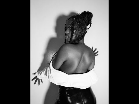 ShazzyB - THE MIC GYM