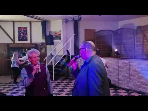 Frank Bastian und Freunde am 08 10 2022 in Hamm