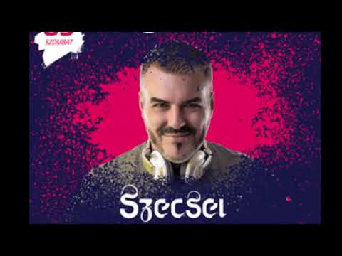 Dj Szecsei   2019 11 09    M Club, Mosonmagyaróvár   Saturday
