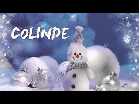 COLINDE ROMANESTI (Colaj colinde Romania 2016)