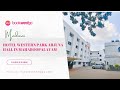 Arjuna By Hotel Western Park In MAHABOOPALAYAM MADURAI Best Banquet Hall With 300 Capacity