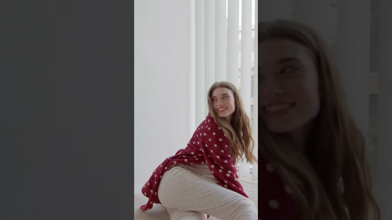 Video-editoriales con CYL Moda Íntima - Barandi O/I 2022/23