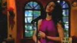 Mónica Naranjo - Ahora, ahora (actuación el televisión)