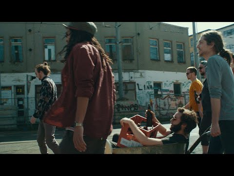 2ERSITZ - Applaus (offizielles Musikvideo)