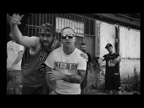 DNCHP -Szlager ft. ZIENTUCH prod.Dany( Video)
