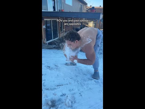 It’s a constant battle😪