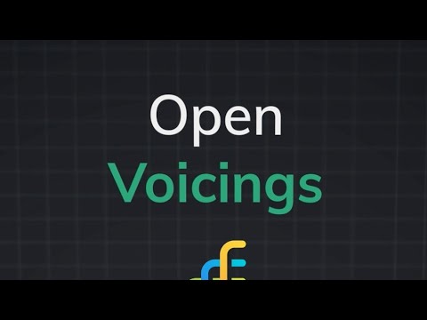 Open Voicings on Trombones with Divisimate Micro #orchestration #musicproducer