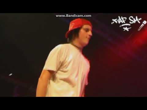 Virtapiiri vs Mäkinen - RAP SM 2004 Pronssi-Battle