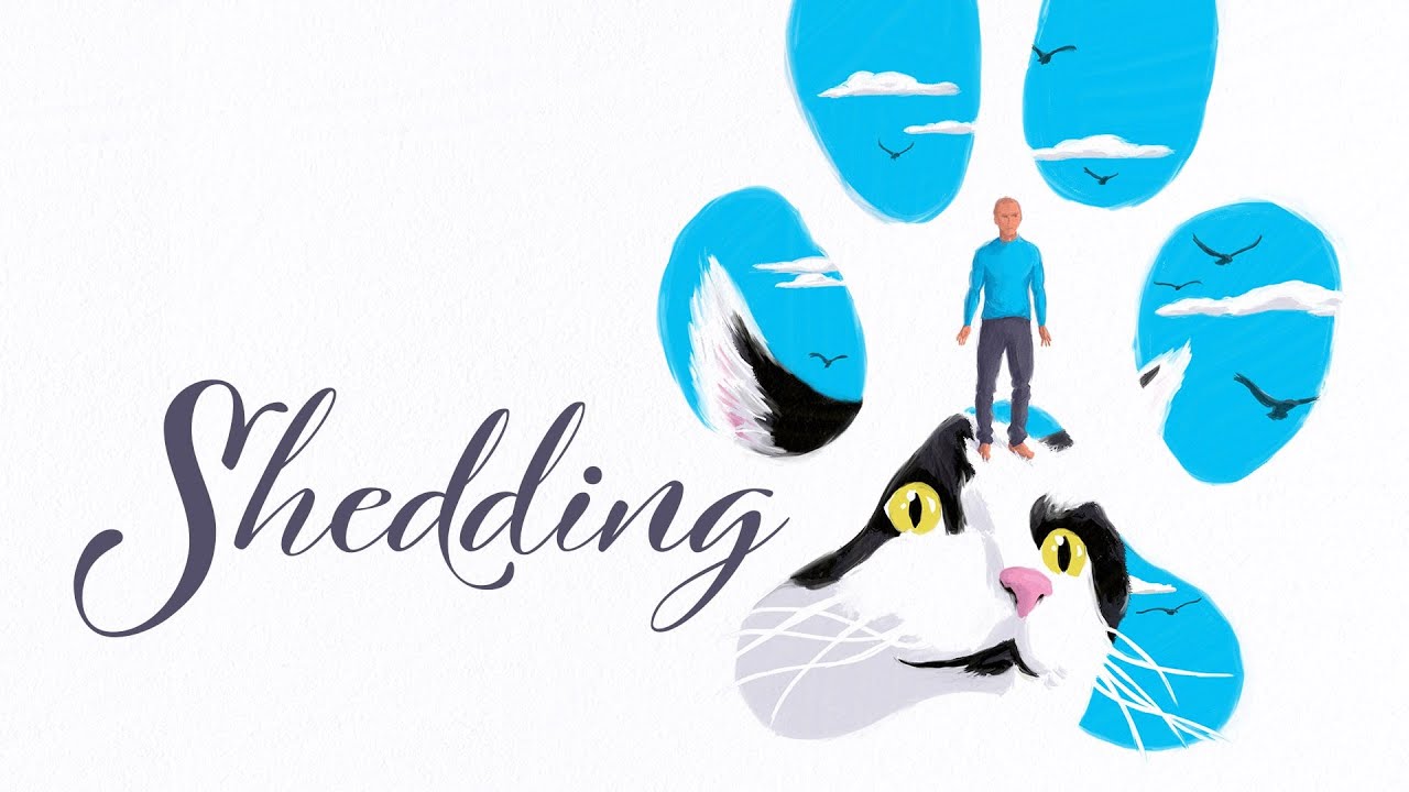 Shedding TRAILER | 2020