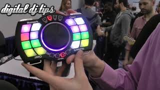 Video thumbnail for Numark Orbit DJ Controller Video Talkthrough by Digital DJ Tips