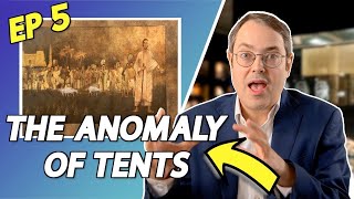 Does Archaeology Disprove The Exodus? Episode 5/9 — Part 1