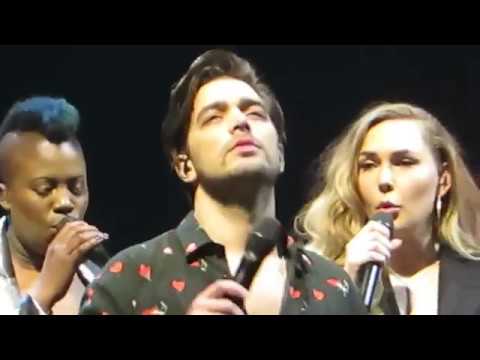 Waylon - Tears in heaven (Eric Clapton) - Ahoy 03-12-17