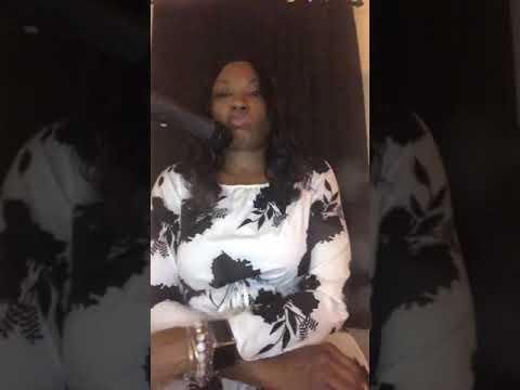 Promotional video thumbnail 2 for Kellie "J"