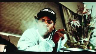 Eazy E - Luv 4 Dem Gangsta&#39;z Rap (Original Clean OG Version 2013)
