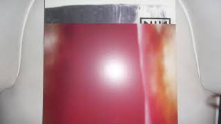 Nine Inch Nails - The Wretched [Vinyl Rip][2017 Reissue]