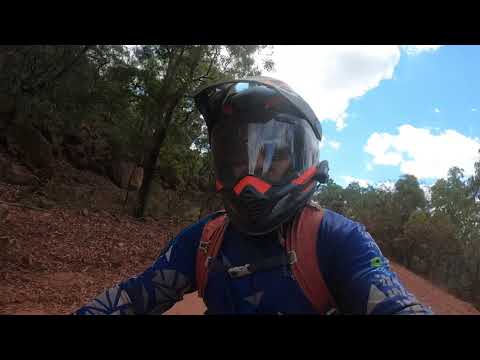 Cairns to Darwin in 1 Minute