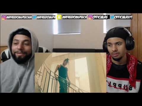 rythm & poetry talking for others Amazing rapper 🔥*UK🇬🇧REACTION*  🇲🇦 Dizzy DROS - M3A L3ECHRANE
