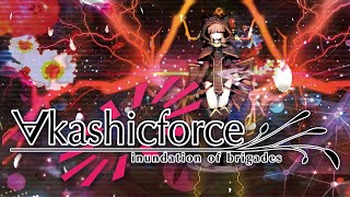 ∀kashicforce (PC) Steam Key GLOBAL