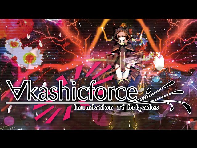 Video - Akashicforce (PC)