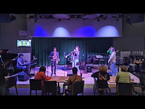 Kang and the Joeys Live! (UPC Nighttime Tunes 1-30-26) 