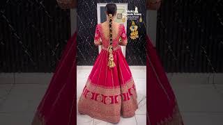 Download lagu Paranda collection || Braid paranda designs Il Punjabi Paranda || Paranda with boliyan || #trending mp3