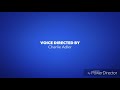 Blaze The Monster Machines Credits PAL