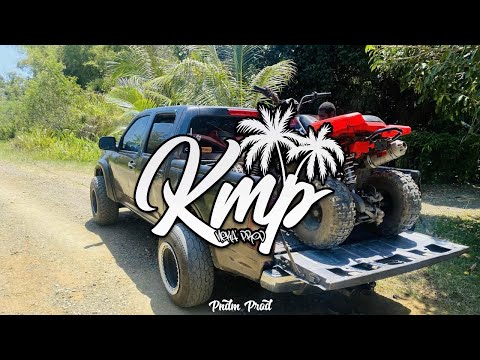 DJ KMP x NISKA - 44 [ REGGAE REMIX 2025 ] 