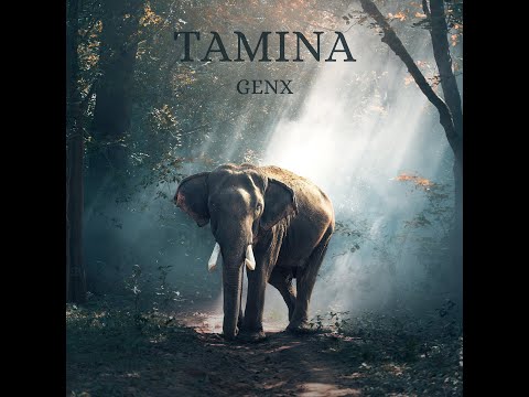 GenX - Tamina (Original Mix)