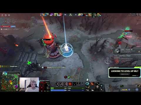 Crit saves RTZ: "nobody kills rtz when I'm around"