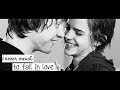 Romione - I never meant to fall in love 