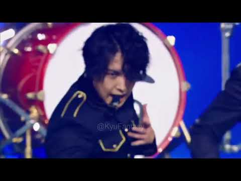 SUPER JUNIOR - SORRY SORRY SS6 IN SEOUL DVD