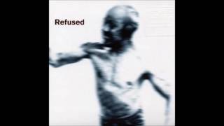 Refused - Songs To Fan The Flames Of Discontent (Full Album) 1996