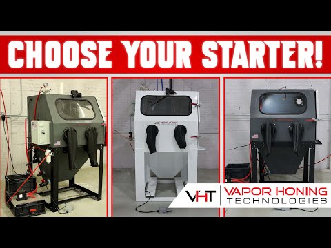 The Vapor Blaster I Would Buy If I Was STARTING OVER!