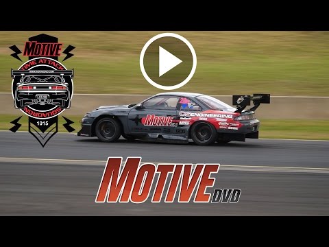 JET200 S14 Silvia - World Time Attack Challenge 2015 - Documentary