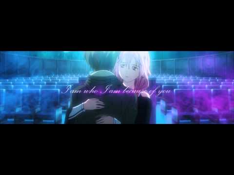 Guilty Crown - The Void - E-dub Mix - Official AMV - Neotokio3  █▀█ ▀█▀ █ █ █  [1080p | Full HD]