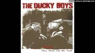 The Ducky Boys - Alone Tonight