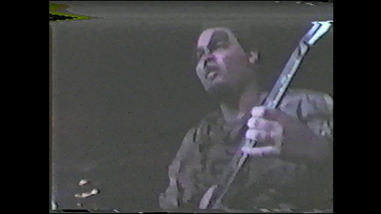 Locked In A Vacancy - Live @ Coney Island High, NYC - December 27th, 1998 (HD - Full Set)