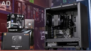 BUILDING A £700 GAME SERVER + GIVEAWAY