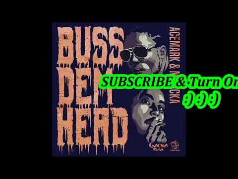 Masicka Ft Acemark - Buss Dem Head {Official Audio} April 2018