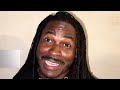 RYAN COULD HAVE GOTTEN UP! ROLLY ROMERO TRAINER ON RYAN GARCIA LOSS TO GERVONTA DAVIS