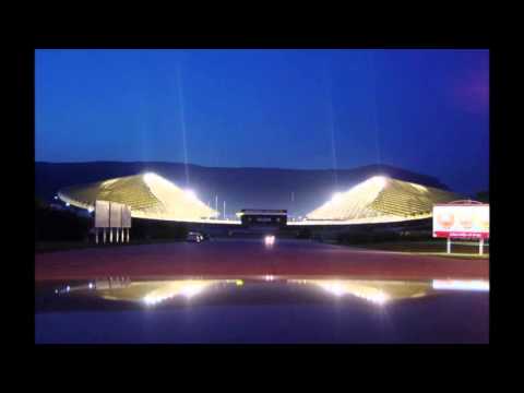 Tri tenora - Splitski tango