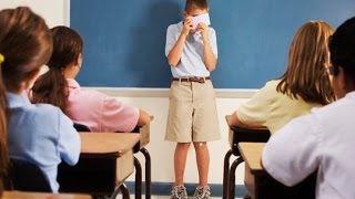 Social Anxiety Disorder Why Afraid of People Social Anxiety Disorder Why Afraid of People