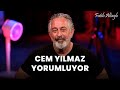 Fatih Altaylı YORUMLAYAMIYOR: "Bir hayal" / Cem Yılmaz yorumluyor
