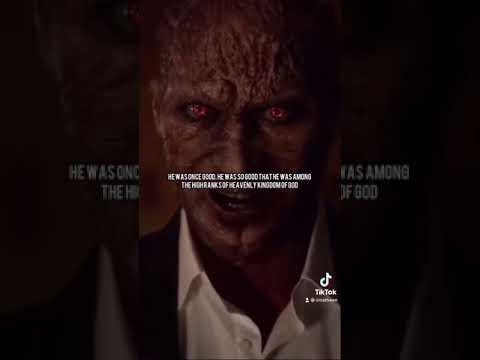 4 Facts About Lucifer (Iblis) In Islam #Shorts